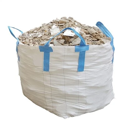 Būvmateriālu konteineru soma