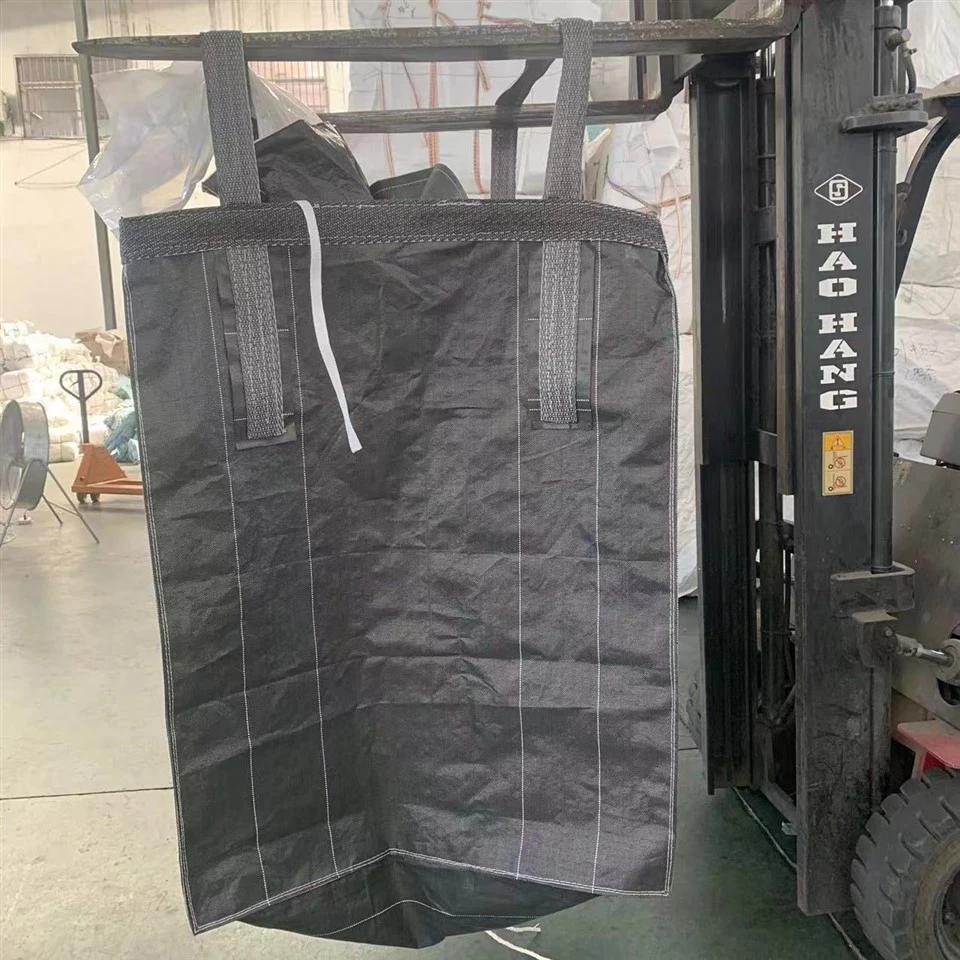 Polipropilēna PP super maiss jumbo soma