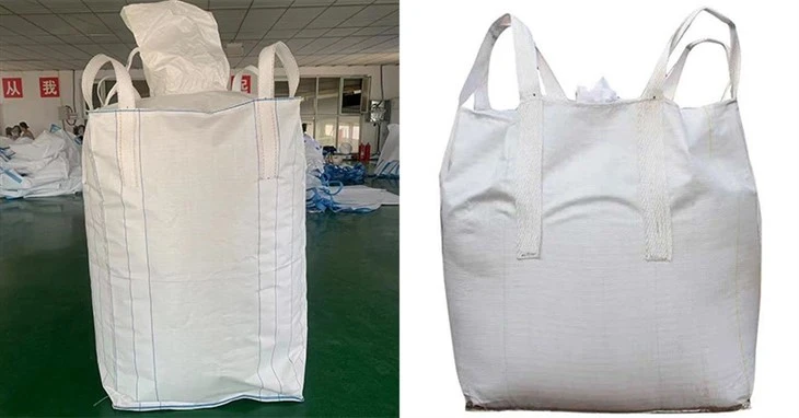 Sewing Machine For Container Bag Repair
