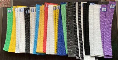 PP austo auduma ruļļi tipam